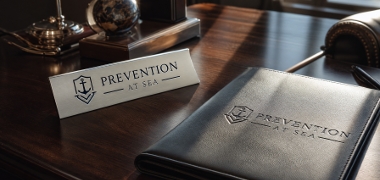 Prevention at Sea ingressa na DBCE para fortalecer digitalização marítima