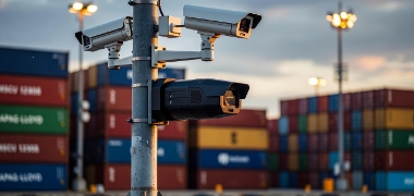 BTP amplia videomonitoramento para cumprir a COANA nº 80