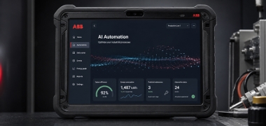 Konecranes e ABB lançam soluções de automação com IA para guindastes e pórticos em terminais portuários