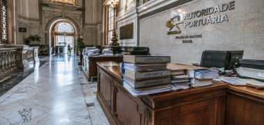 Antaq e Ministério dos Portos impulsionam modernização regulatória e premiação do setor