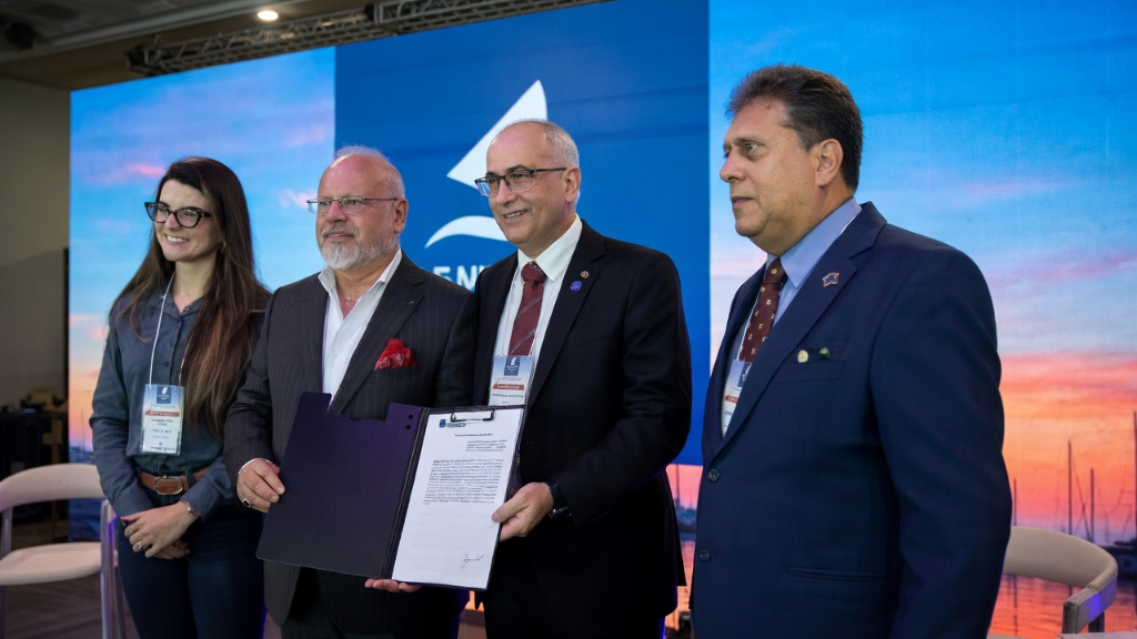 Porto de Salvador terá laboratório de tecnologia submarina