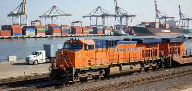 Renovação da Ferrovia Centro Atlântica injeta 24 bilhões para reduzir gargalos nos portos