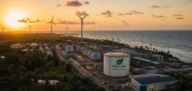 Rio Grande do Norte Assina Contrato com BNDES para Estruturar Porto Indústria Verde