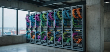 Integração de Dados Direciona Modernização Portuária no Brasil em 2026