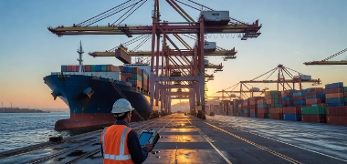 ANTAQ relança Sistema de Desempenho Portuário