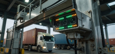 Automação portuária consolida padrão global com projetos e parcerias