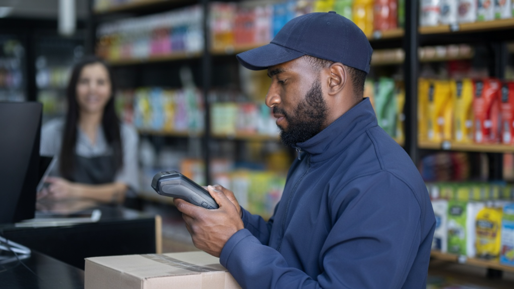 Maersk integra entregas de e-commerce à Shipstore