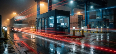 Porto de São Sebastião implanta sistema digital PCS