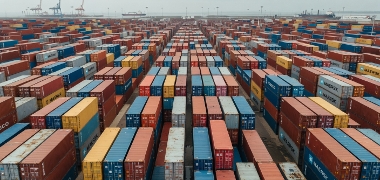 Sétima edição da Caravana da Inovação mapeia gargalos e soluções operacionais no Porto de Paranaguá
