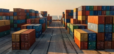 Expansão de US$ 734 Milhões no Porto de Lázaro Cárdenas Acirra Concorrência Logística