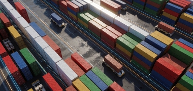 IA moderniza Lisboa e Setúbal enquanto China mira 43 portos