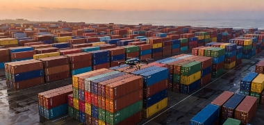 Drones e inteligência da Polícia Federal blindam portos frente ao avanço de 19% na cabotagem