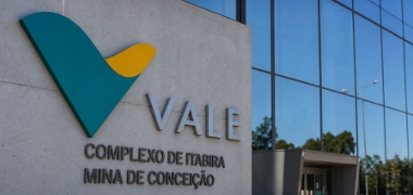 Vale inicia operação 100 por cento automatizada com IA na usina Conceição 2 em Itabira