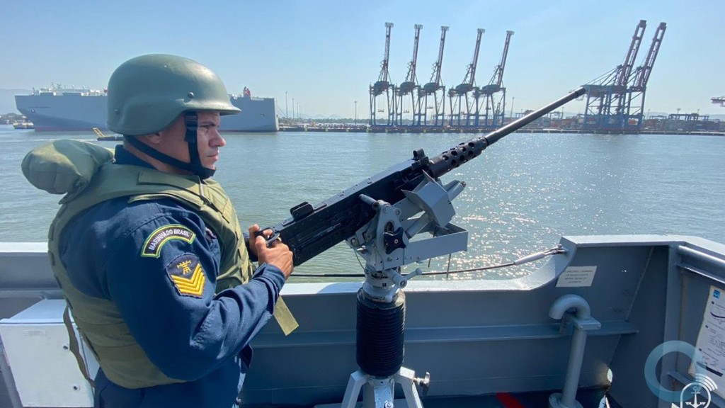 Auditoria do TCU revela vulnerabilidades e impulsiona defesa do sistema SisGAAz