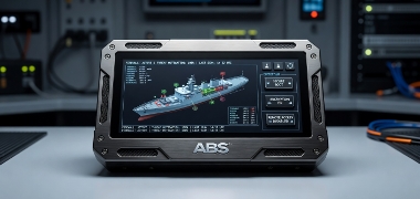 Acordo entre ABS e HD KSOE Acelera Tecnologias Digitais para Navios Autônomos