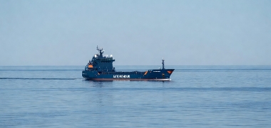 Certificação do navio autônomo Genbu e IoT da Seaspan impulsionam logística marítima de precisão