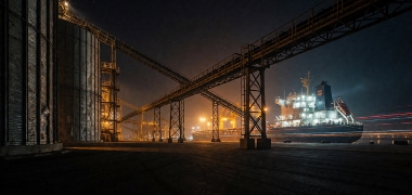 Antaq Aprova Edital de Leilão para Terminal de Fertilizantes no Porto de Itaquí