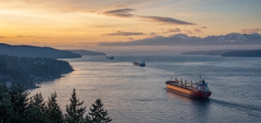 Parceria implanta primeira plataforma PortLink no Puget Sound