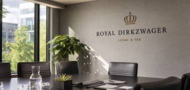 Autoridade do Porto de Rotterdam transfere Routescanner para Royal Dirkzwager