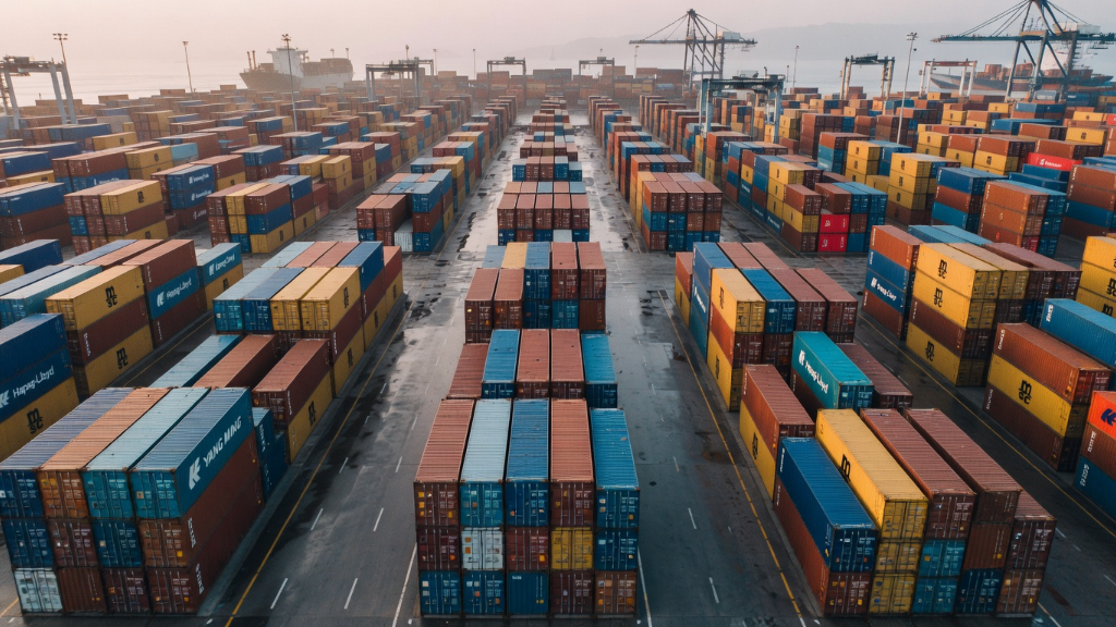 ASEAN Seas Lines divide rota asiática para otimizar operação logística