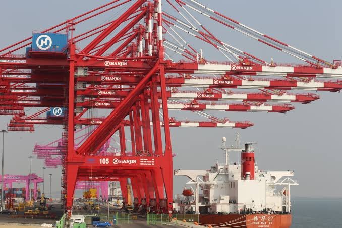 CyberLogitec vence contrato de TOS para terminal automatizado de Incheon
