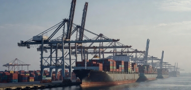 Maersk altera prazo para cancelamento automático de reservas