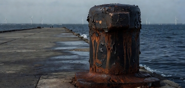 Seis portos brasileiros entram no radar da eólica offshore