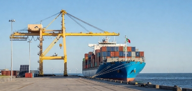 Avanços em Roterdã e no Brasil consolidam a nova era dos portos sustentáveis