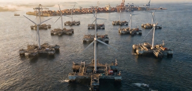 Ações no Paraná e aporte japonês no Rio Grande do Sul consolidam polo de transição energética no Sul