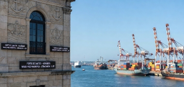 Hub de inovação no Porto de Santos busca startups para mitigar gargalos operacionais