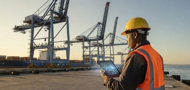 Cibersegurança define os limites da digitalização portuária