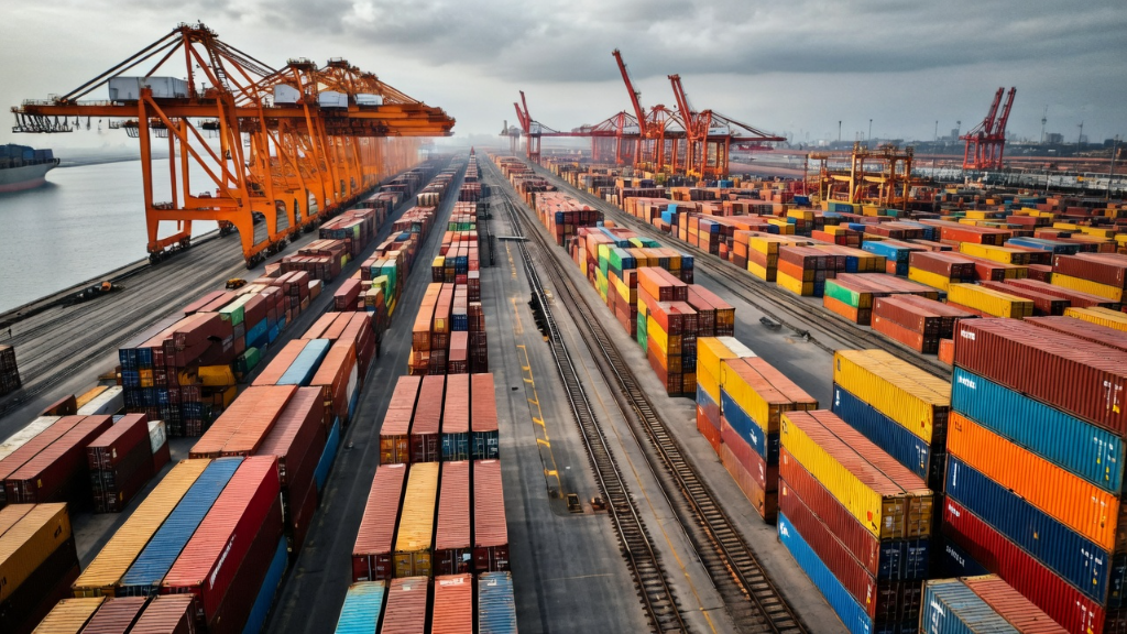 Shore power avança em Portsmouth e JNPA com modelos distintos