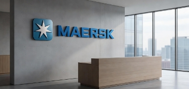 Maersk revisa custos operacionais para importações mundiais em Gana