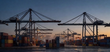 Portos inteligentes avançam com interoperabilidade e segurança