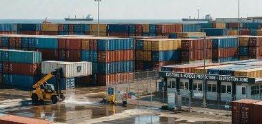 Isenção do Gecex e debates no Global Trade Summit forçam modernização de recintos alfandegados