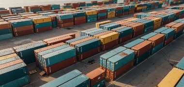 Bloqueios navais e busca por eficiência redesenham rotas do comércio global