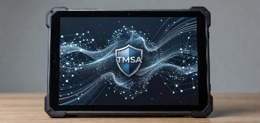 Equipamento de 4.000 toneladas da TMSA exige software de conformidade aduaneira contra multas