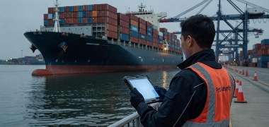 Singapura prepara regras para cibersegurança e autonomia marítima