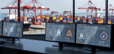 Brasil Tech Export e COMCE Consolidam Inteligência Artificial no Desenvolvimento de Portos Cognitivos e Seguros