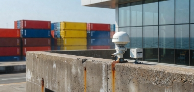 Governo federal e ABTP assinam acordo para modernizar navegação portuária com foco tecnológico