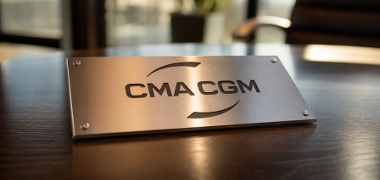 CMA CGM expande projetos de IA em navegação e logística