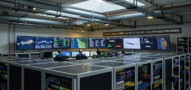 Novo Ranking Global de Software Redefine Orçamento dos Portos Brasileiros até 2026